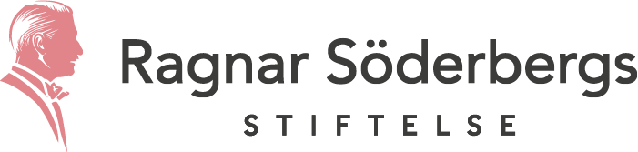 Ragnar söderberg logo